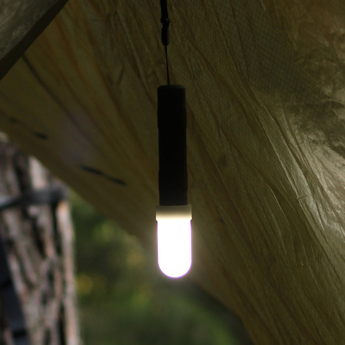 Ljusspridare Vit - Suprabeam