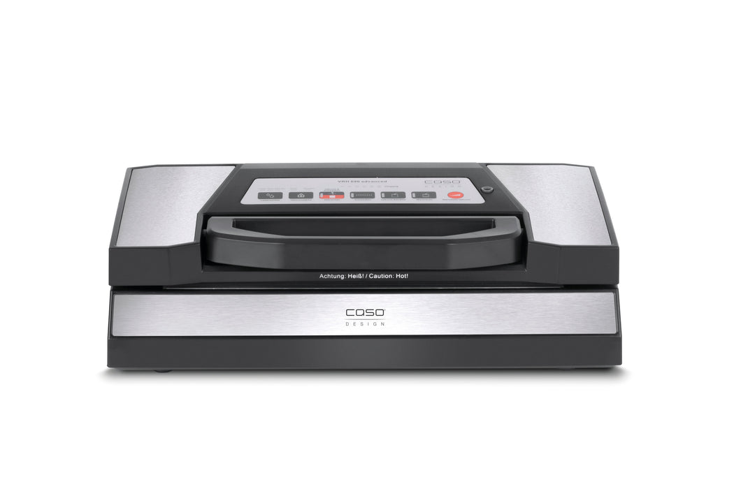 Vakuumpackare VRH690 0,9 bar 20 L/min - Caso