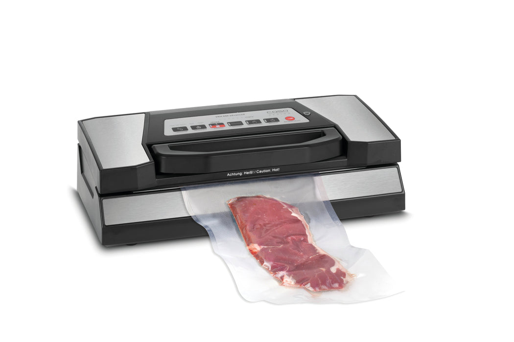 Vakuumpackare VRH690 0,9 bar 20 L/min - Caso