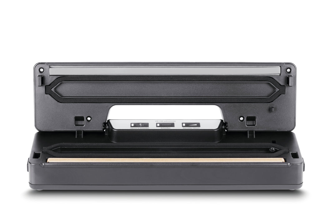 Vakuumpackare VR190 0.5 bar 9 L/min - Caso