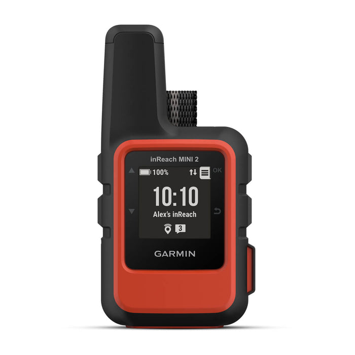 inReach Mini 2 - Garmin