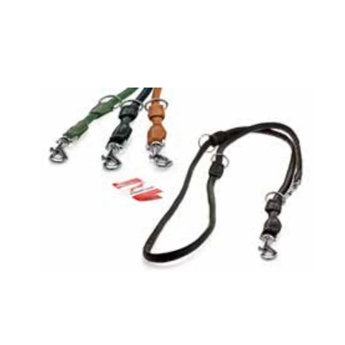 Förarlinje avrundad - Prof Dog