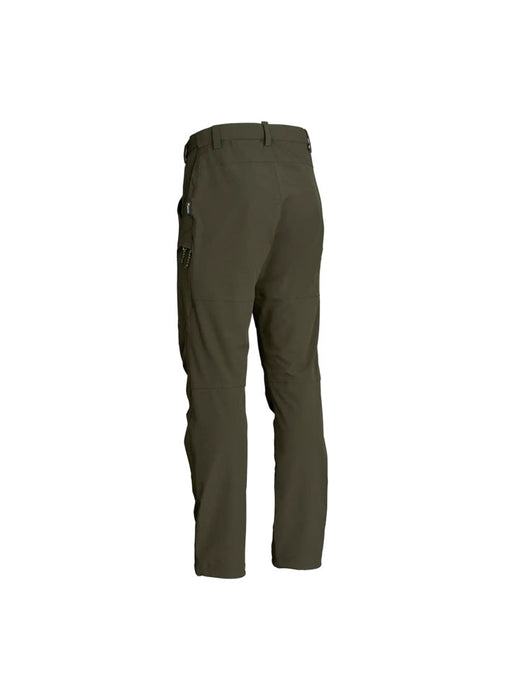 TOKE LIGHT TANATEX Mörkgrön - Northern Hunting