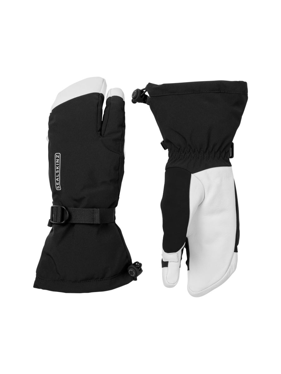 Congham svart – Sealskinz