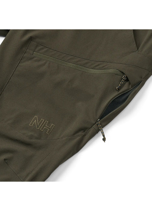 TOKE LIGHT TANATEX Mörkgrön - Northern Hunting