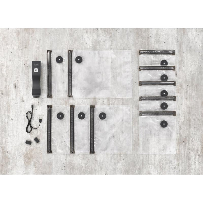 Vacu OneTouch - Caso