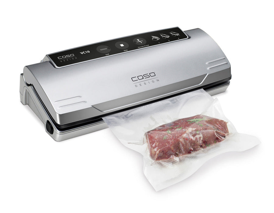 VC 10 Vakuumförpackare - Caso