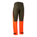Strike Extreme Bukser med membran orange - Deerhunter - Jagtbutikken