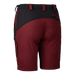 Lady Ann Shorts Red - Deerhunter - Jagtbutikken