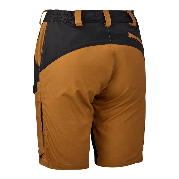 Lady Ann Shorts Bronze - Deerhunter - Jagtbutikken