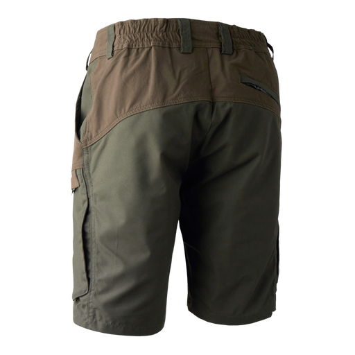 Strike Shorts Green - Deerhunter - Jagtbutikken