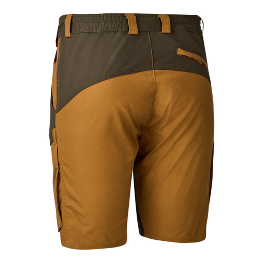 Strike Shorts Bronze - Deerhunter - Jagtbutikken