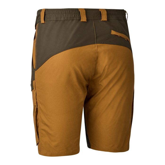 Strike Shorts Bronze - Deerhunter - Jagtbutikken