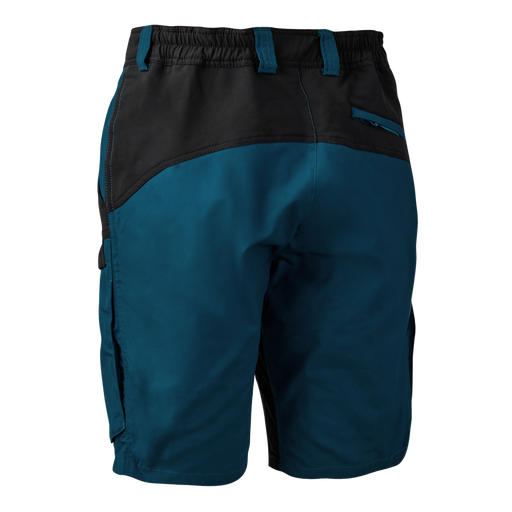 Strike Shorts Blue - Deerhunter - Jagtbutikken