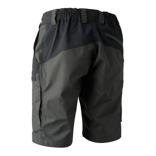 Strike Shorts Black - Deerhunter - Jagtbutikken