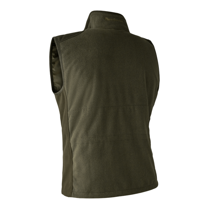 Gamekeeper Shooting Vest - Deerhunter - Jagtbutikken