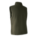 Gamekeeper Bonded Fleecevest - Deerhunter - Jagtbutikken