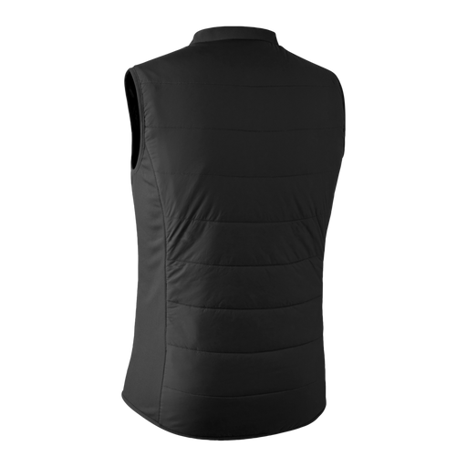 Heat Indervest Black - Deerhunter - Jagtbutikken