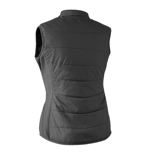 Lady Heat Indervest Black - Deerhunter - Jagtbutikken