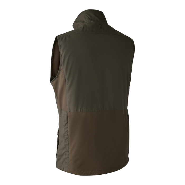 Strike Vest Green - Deerhunter - Jagtbutikken