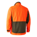 Strike Extreme Jakke med membran Orange - Deerhunter - Jagtbutikken
