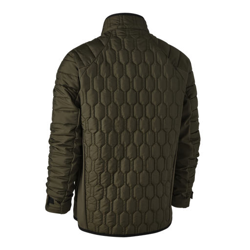 Mossdale Quiltjakke Green - Deerhunter - Jagtbutikken