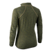 Lady Insulated Fleece Green - Deerhunter - Jagtbutikken