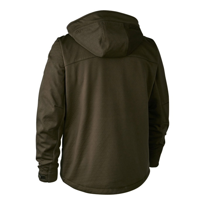 Excape Softshell Jakke Green - Deerhunter - Jagtbutikken