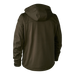 Excape Softshell Jakke Green - Deerhunter - Jagtbutikken