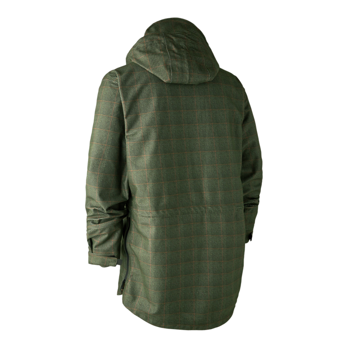 PRO Gamekeeper Anorak turf - Deerhunter - Jagtbutikken