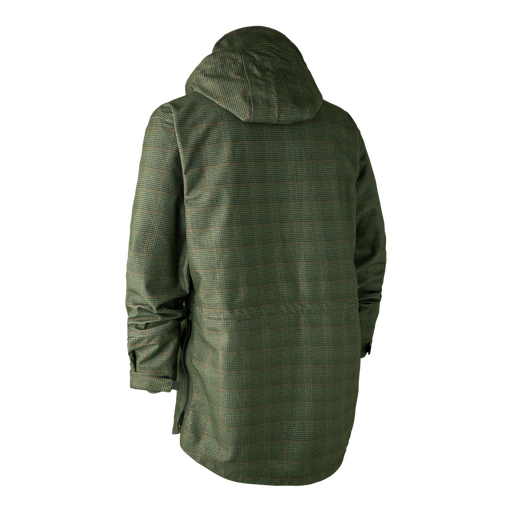 PRO Gamekeeper Anorak turf - Deerhunter - Jagtbutikken