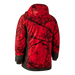 Ram Arctic Jakke Red - Deerhunter - Jagtbutikken