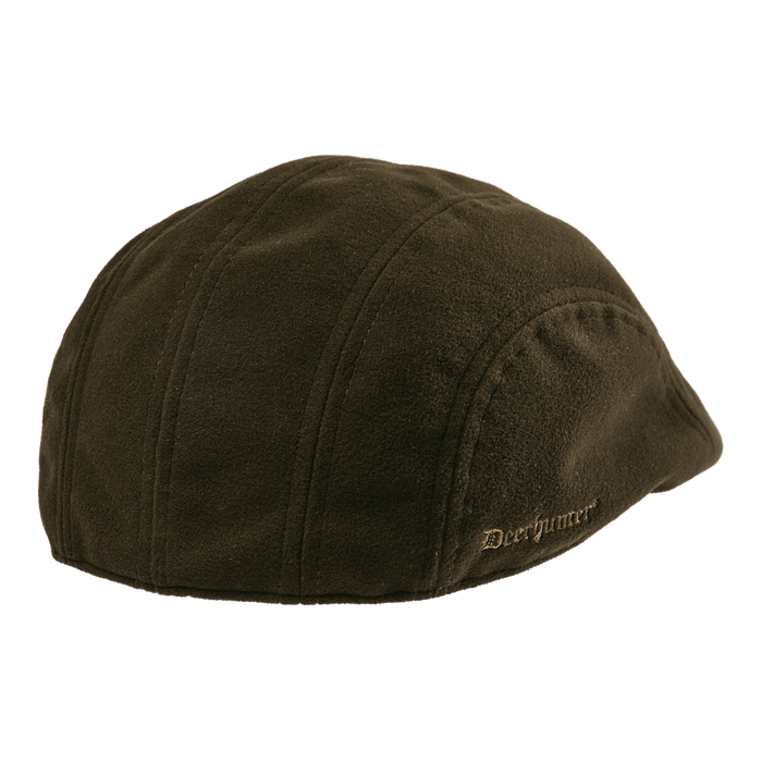 Pro Gamekeeper Flatcap Green - Deerhunter - Jagtbutikken