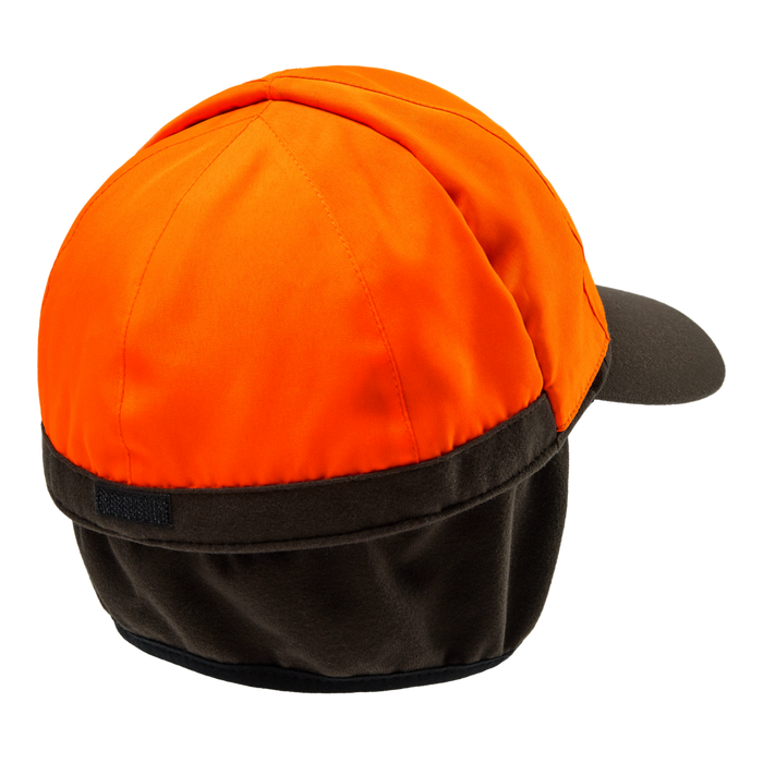 Game Sikkerhedskasket green/orange - Deerhunter - Jagtbutikken