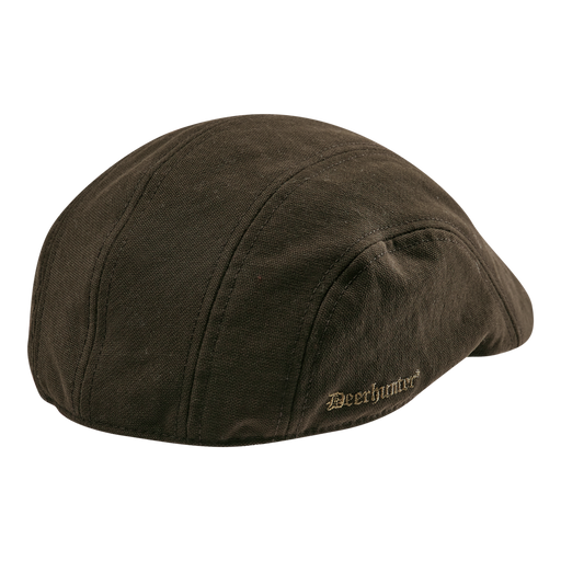 Muflon Extreme Flatcap - Deerhunter - Jagtbutikken