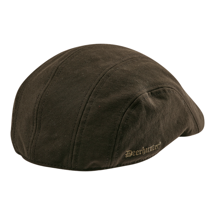 Muflon Extreme Flatcap - Deerhunter - Jagtbutikken