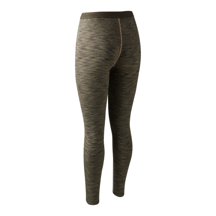 Lady Insulated Leggings - Deerhunter - Jagtbutikken