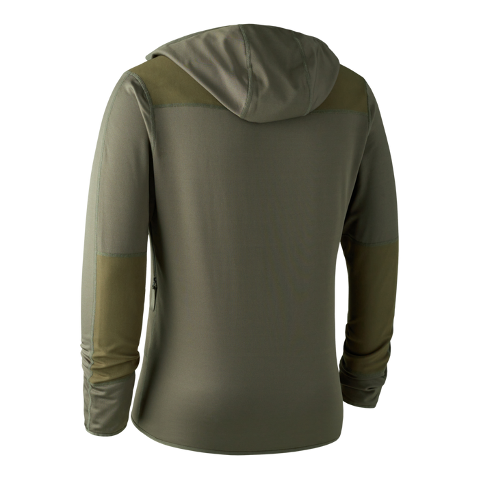 Rogaland Sweatshirt ljus - Deerhunter