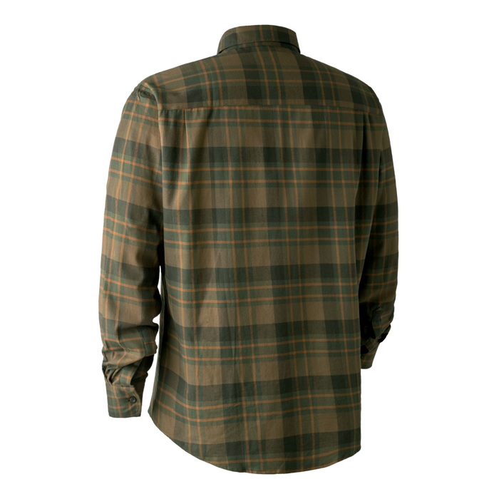 Kyle skjorta - Deerhunter
