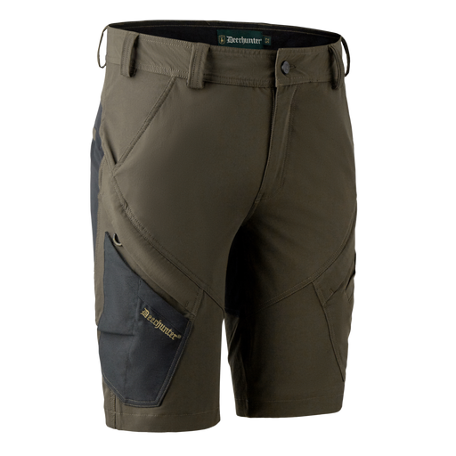 Northward Shorts Bark Green - Deerhunter - Jagtbutikken