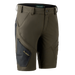 Northward Shorts Bark Green - Deerhunter - Jagtbutikken