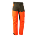 Strike Extreme Bukser med membran orange - Deerhunter - Jagtbutikken