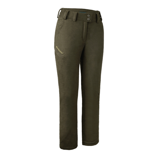 Lady Estelle Vinterbukser Raven - Deerhunter - Jagtbutikken