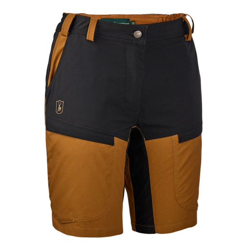 Lady Ann Shorts Bronze - Deerhunter - Jagtbutikken