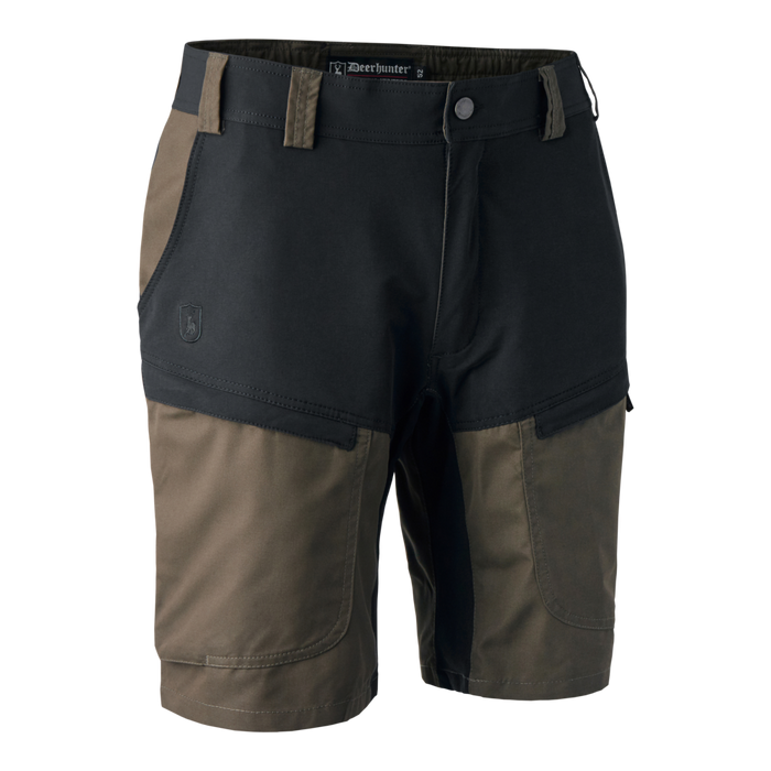 Strike Shorts Fallen Leaf - Deerhunter - Jagtbutikken