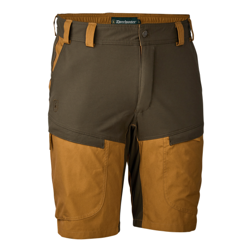 Strike Shorts Bronze - Deerhunter - Jagtbutikken