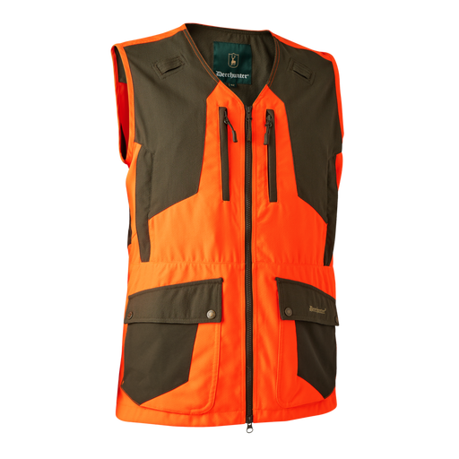 Strike Extreme Vest - Deerhunter - Jagtbutikken