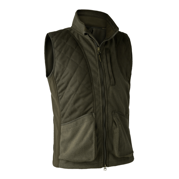 Gamekeeper Shooting Vest - Deerhunter - Jagtbutikken