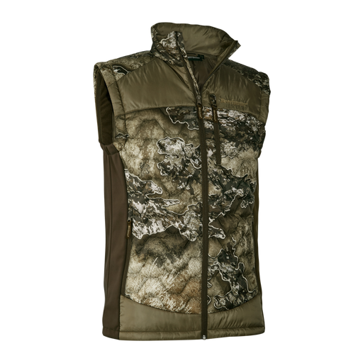 Excape Quilted Vest excape - Deerhunter - Jagtbutikken