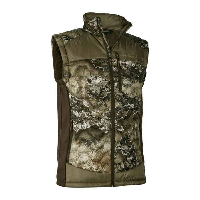 Excape Quilted Vest excape - Deerhunter - Jagtbutikken